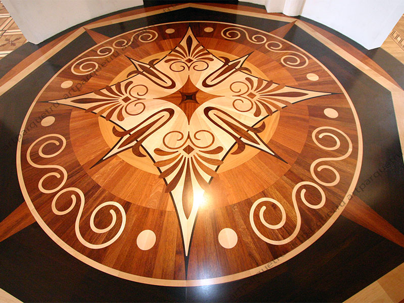 Medallion