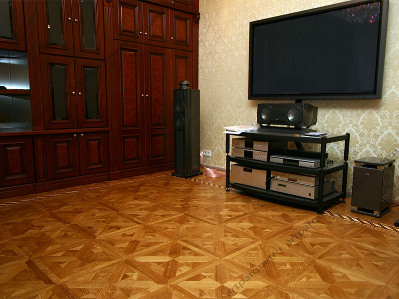 Border as decoration