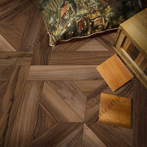 Verona, Walnut 1